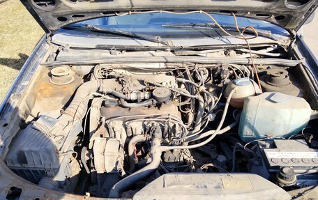Volkswagen Passat B3, 1990 год, 100 000 рублей, 6 фотография