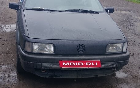 Volkswagen Passat B3, 1990 год, 100 000 рублей, 5 фотография