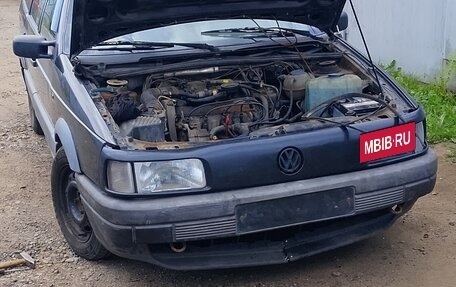 Volkswagen Passat B3, 1990 год, 100 000 рублей, 7 фотография