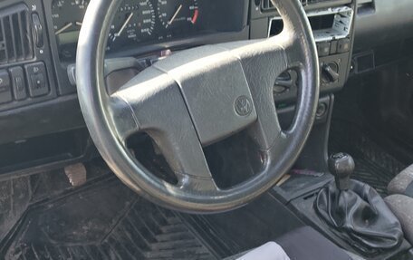 Volkswagen Passat B3, 1990 год, 100 000 рублей, 8 фотография