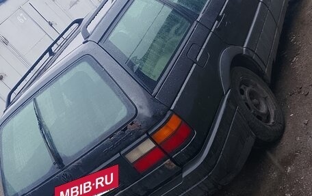 Volkswagen Passat B3, 1990 год, 100 000 рублей, 16 фотография