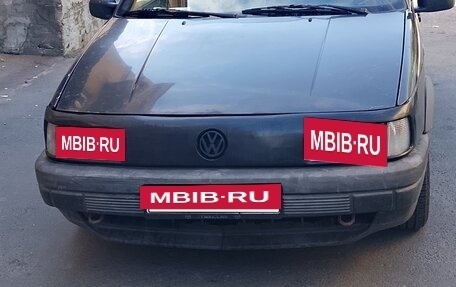 Volkswagen Passat B3, 1990 год, 100 000 рублей, 14 фотография