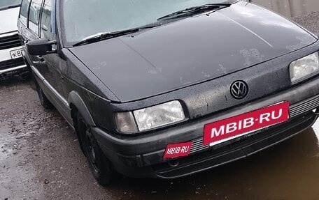 Volkswagen Passat B3, 1990 год, 100 000 рублей, 15 фотография