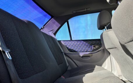 Hyundai Accent II, 2008 год, 420 000 рублей, 4 фотография