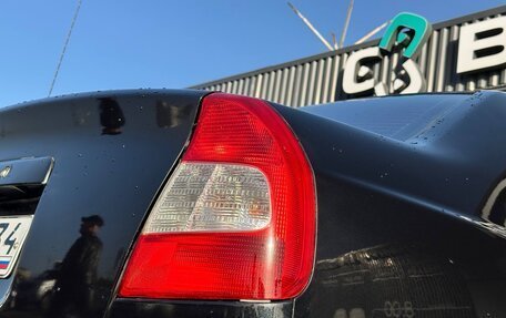 Hyundai Accent II, 2008 год, 420 000 рублей, 11 фотография