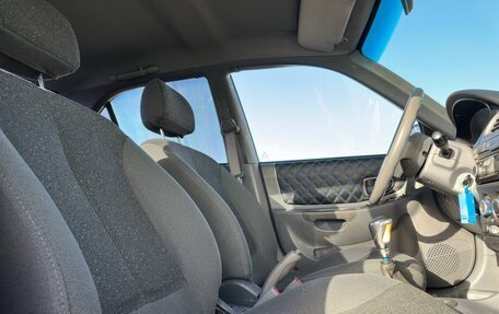 Hyundai Accent II, 2008 год, 420 000 рублей, 7 фотография