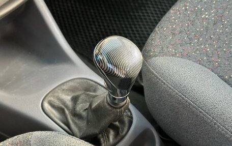 Hyundai Accent II, 2008 год, 420 000 рублей, 17 фотография