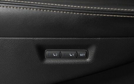 Nissan Murano, 2021 год, 3 399 000 рублей, 15 фотография