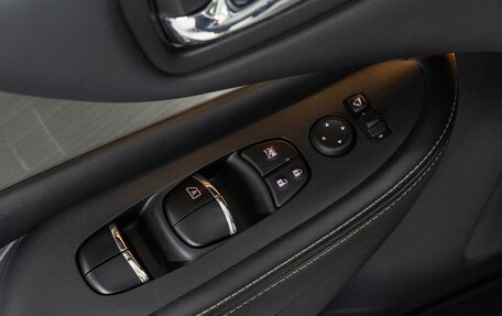 Nissan Murano, 2021 год, 3 399 000 рублей, 14 фотография