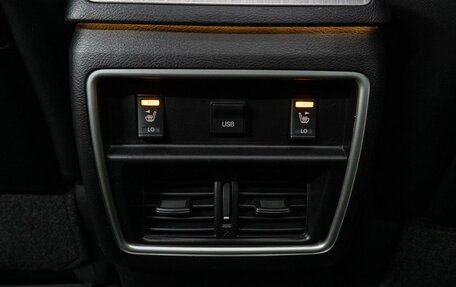 Nissan Murano, 2021 год, 3 399 000 рублей, 19 фотография
