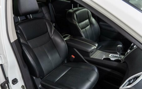 Nissan Murano, 2021 год, 3 399 000 рублей, 21 фотография