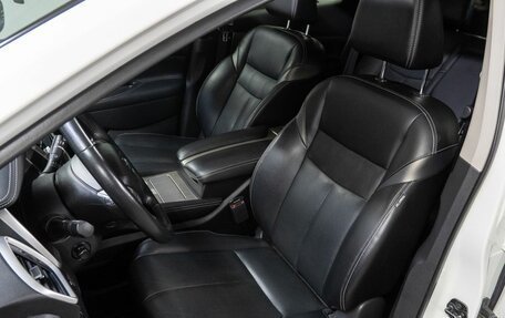 Nissan Murano, 2021 год, 3 399 000 рублей, 17 фотография