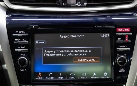 Nissan Murano, 2021 год, 3 399 000 рублей, 24 фотография