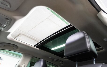 Nissan Murano, 2021 год, 3 399 000 рублей, 29 фотография