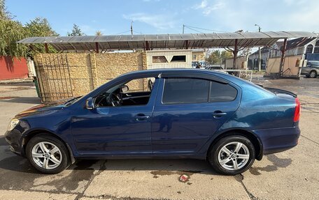 Skoda Octavia, 2008 год, 650 000 рублей, 2 фотография