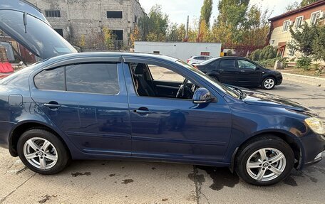 Skoda Octavia, 2008 год, 650 000 рублей, 3 фотография