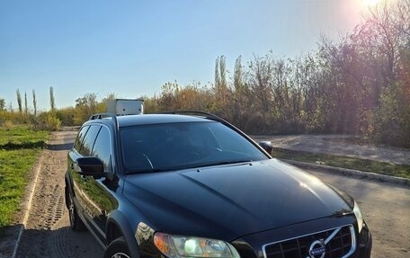 Volvo XC70 II рестайлинг, 2008 год, 1 250 000 рублей, 2 фотография