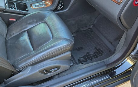 Volvo XC70 II рестайлинг, 2008 год, 1 250 000 рублей, 12 фотография