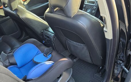Volvo XC70 II рестайлинг, 2008 год, 1 250 000 рублей, 10 фотография