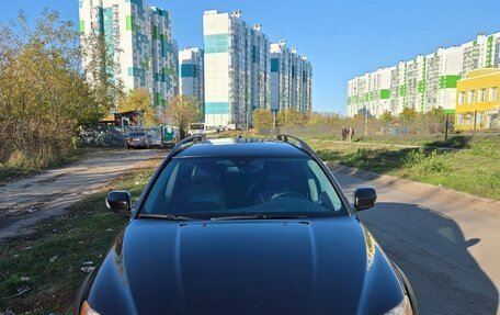 Volvo XC70 II рестайлинг, 2008 год, 1 250 000 рублей, 13 фотография