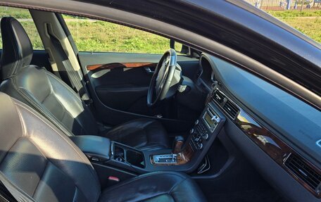 Volvo XC70 II рестайлинг, 2008 год, 1 250 000 рублей, 14 фотография