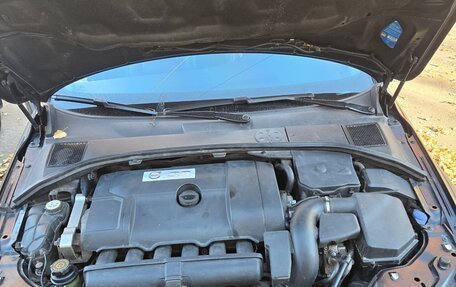 Volvo XC70 II рестайлинг, 2008 год, 1 250 000 рублей, 22 фотография