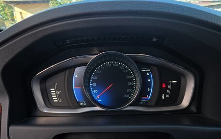 Volvo XC70 II рестайлинг, 2008 год, 1 250 000 рублей, 23 фотография