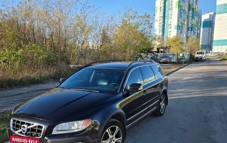 Volvo XC70 II рестайлинг, 2008 год, 1 250 000 рублей, 20 фотография