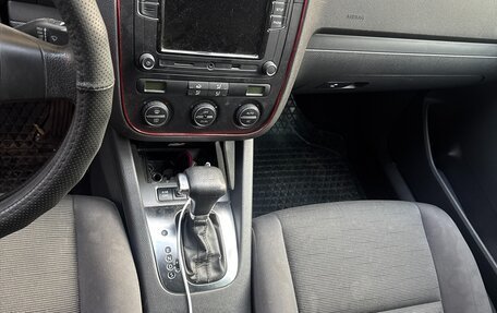 Volkswagen Golf IV, 2008 год, 470 000 рублей, 3 фотография