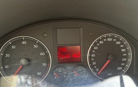Volkswagen Golf IV, 2008 год, 470 000 рублей, 5 фотография