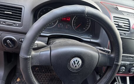 Volkswagen Golf IV, 2008 год, 470 000 рублей, 4 фотография