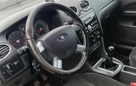 Ford Focus II рестайлинг, 2007 год, 250 000 рублей, 2 фотография