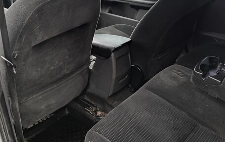 Ford Focus II рестайлинг, 2007 год, 250 000 рублей, 3 фотография