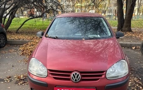 Volkswagen Golf IV, 2008 год, 470 000 рублей, 9 фотография