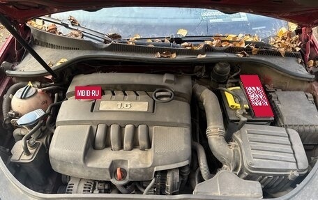 Volkswagen Golf IV, 2008 год, 470 000 рублей, 6 фотография