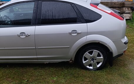 Ford Focus II рестайлинг, 2007 год, 250 000 рублей, 7 фотография