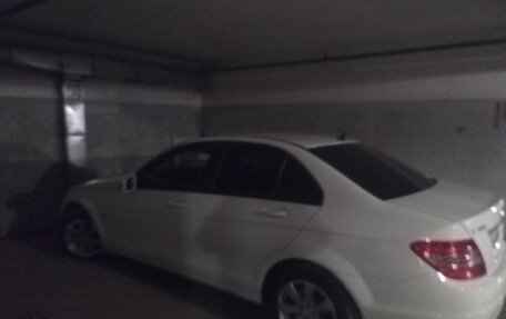 Mercedes-Benz C-Класс, 2009 год, 890 000 рублей, 5 фотография