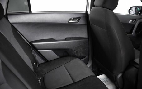 Hyundai Creta I рестайлинг, 2019 год, 1 649 000 рублей, 10 фотография