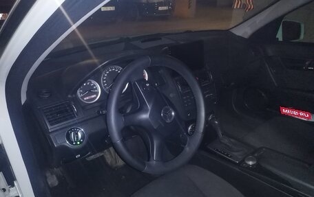 Mercedes-Benz C-Класс, 2009 год, 890 000 рублей, 7 фотография
