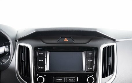 Hyundai Creta I рестайлинг, 2019 год, 1 649 000 рублей, 16 фотография