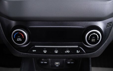 Hyundai Creta I рестайлинг, 2019 год, 1 649 000 рублей, 17 фотография