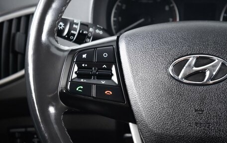 Hyundai Creta I рестайлинг, 2019 год, 1 649 000 рублей, 14 фотография