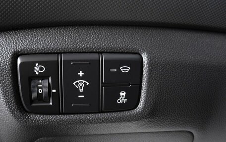 Hyundai Creta I рестайлинг, 2019 год, 1 649 000 рублей, 20 фотография
