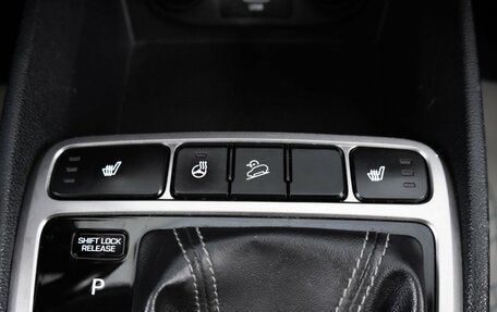 Hyundai Creta I рестайлинг, 2019 год, 1 649 000 рублей, 19 фотография
