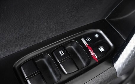 Hyundai Creta I рестайлинг, 2019 год, 1 649 000 рублей, 22 фотография