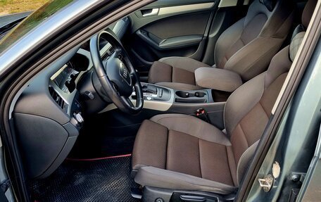 Audi A4 allroad, 2011 год, 1 500 000 рублей, 4 фотография