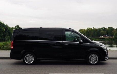 Mercedes-Benz V-Класс, 2020 год, 5 500 000 рублей, 8 фотография