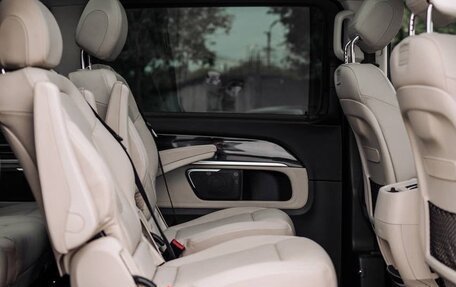 Mercedes-Benz V-Класс, 2020 год, 5 500 000 рублей, 11 фотография