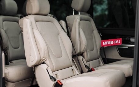 Mercedes-Benz V-Класс, 2020 год, 5 500 000 рублей, 7 фотография