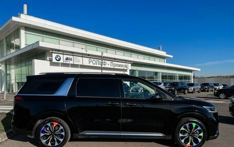 KIA Carnival, 2020 год, 3 949 000 рублей, 4 фотография